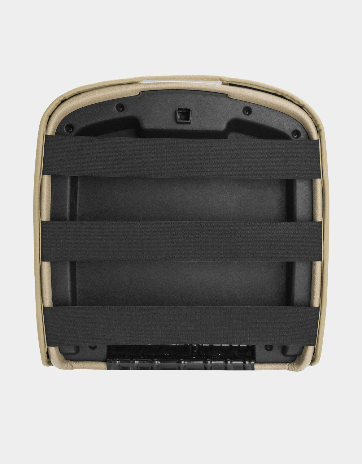 Center Console Armrest Cover for Bucket Seat 2007-2014 Chevy Silverado 1500 2500 3500,2007-2014 Chevy Avalanche & Suburban & Tahoe,2007-2014 GMC Sierra 1500 2500 3500,2007-2014 GMC Yukon