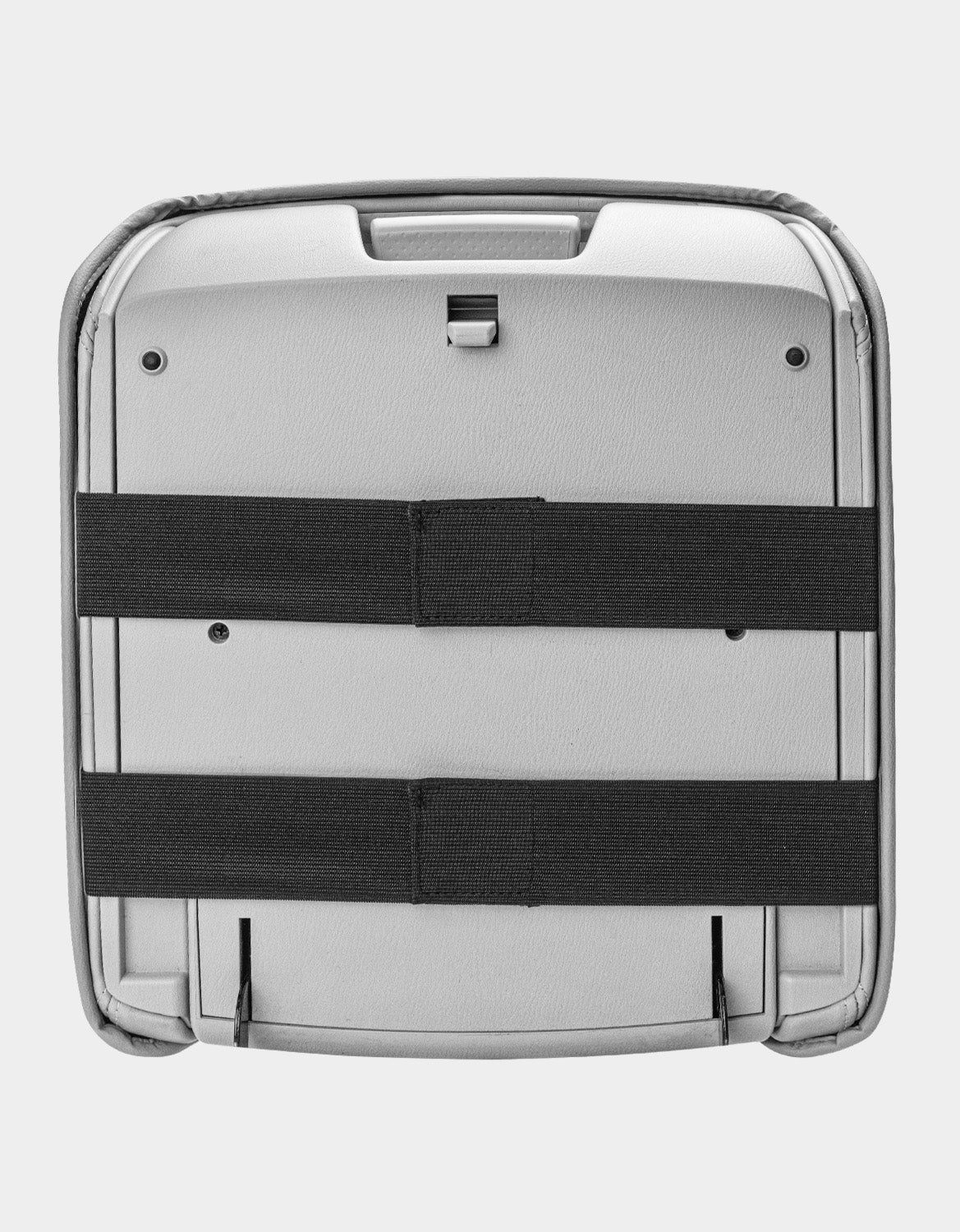 KBH Center Console Armrest Cover Pad Protector for Infiniti QX56 2011-2017, Infiniti QX80 2011-2017