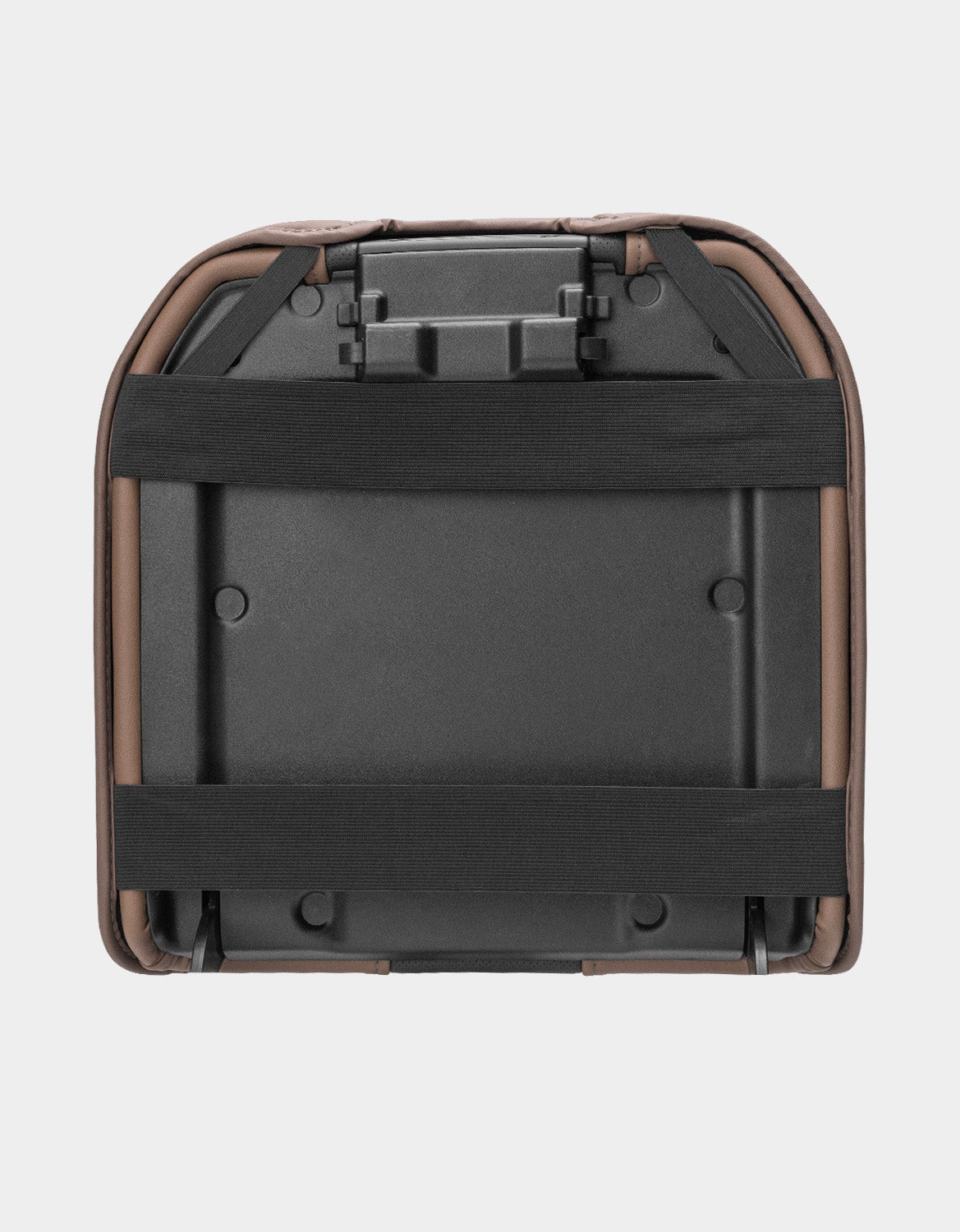 Thick Version Center Console Cushion Cover for Bucket Seat 2019-2026 GMC Sierra 1500 2500 3500,2019-2026 Chevy Silverado 1500 2500 3500, 2021-2026 Tahoe/Suburban/Yukon