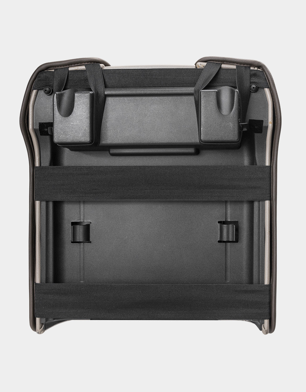 Center Console Armrest Cover Pad for Bucket Seat 2015-2020 Ford F150, 2017-2022 F250 F350 F450 F550 Super Duty, 2018-2024 Ford Expedition