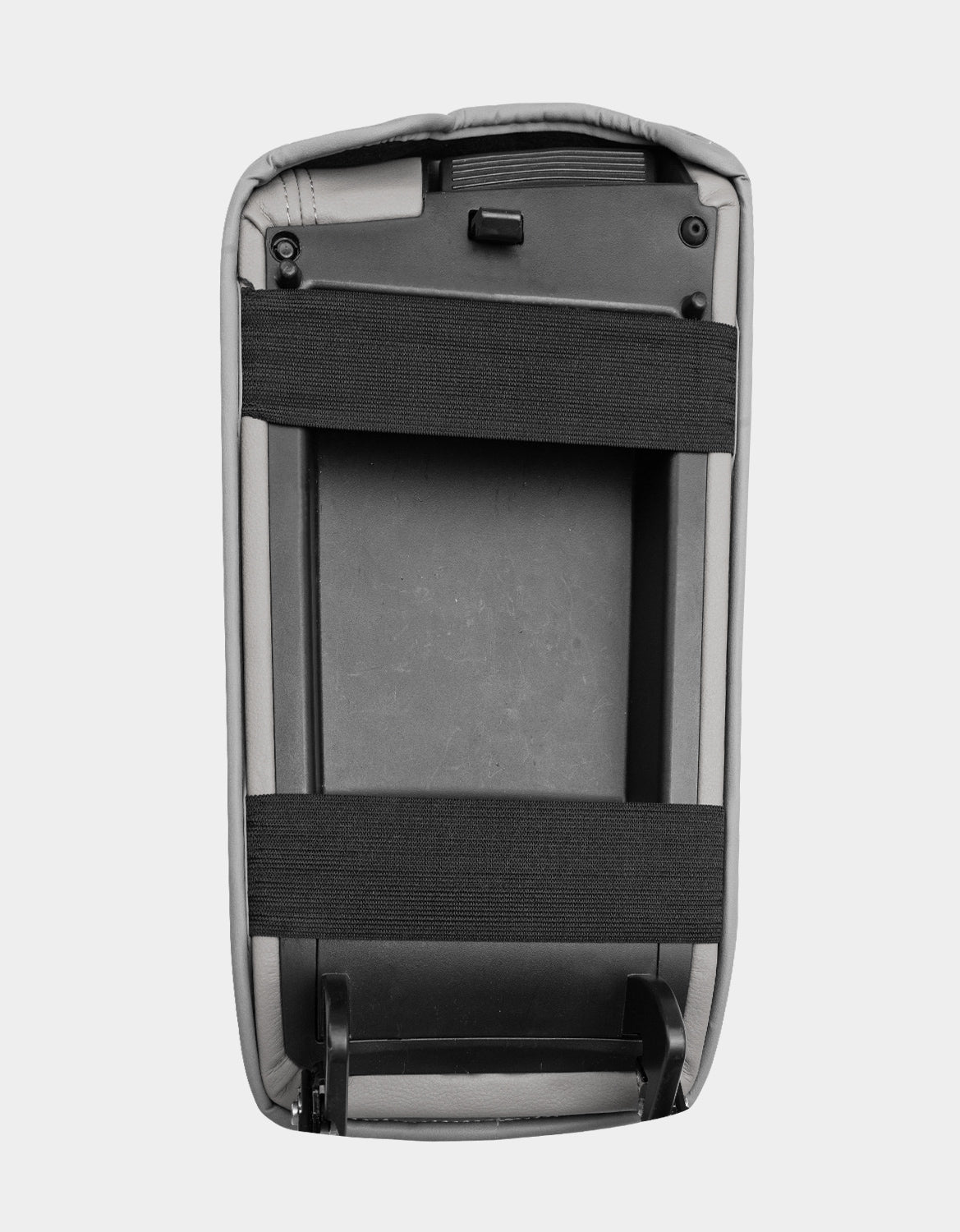 KBH Center Console Armrest Cover for Hyundai Sonata 2015-2019