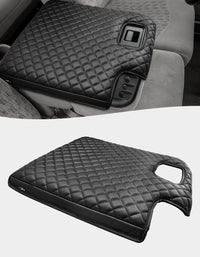 KBH Center Console Armrest Cover for 1999-2010 F250/F350 Super Duty