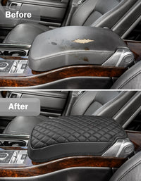 Center Console Armrest Cover for  Range Rover 2013-2021