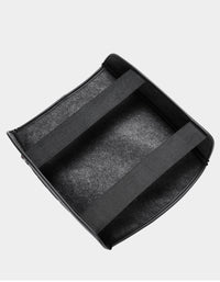 KBH Center Console Armrest Cover Pad Cushion Protector for 2007-2014 Chevy Avalanche/Silverado/Suburban/Tahoe & GMC Sierra/Yukon