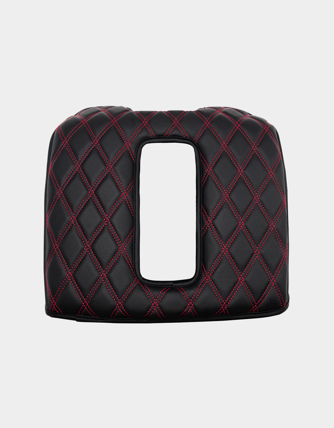 KBH Center Console Armrest Cover Pad for Bucket Seat 2014-2018 Chevy Silverado 1500 2500 3500 & GMC Sierra 1500 2500 3500,2015-2020 Tahoe/Yukon/Suburban
