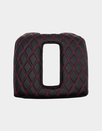 KBH Center Console Armrest Cover Pad for Bucket Seat 2014-2018 Chevy Silverado 1500 2500 3500 & GMC Sierra 1500 2500 3500,2015-2020 Tahoe/Yukon/Suburban