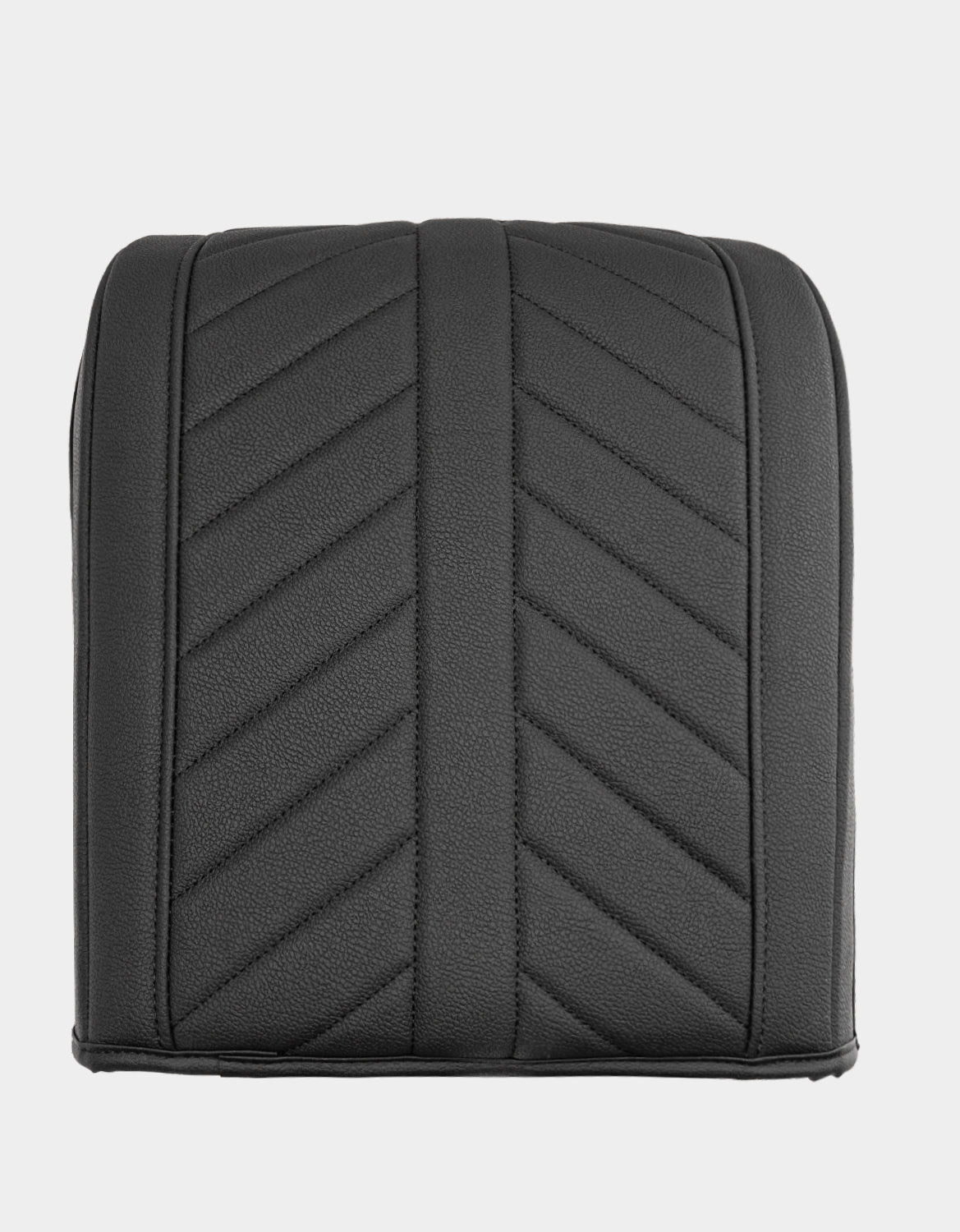 KBH Center Console Armrest Cover Pad for Bucket Seat 2015-2020 Ford F150, 2017-2022 F250 F350 F450 F550 Super Duty, 2018-2024 Ford Expedition