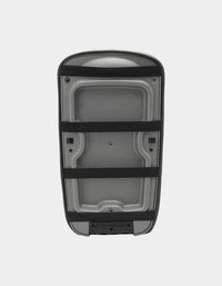 KBH Center Console Armrest Cover for Bucket Seat 1999-2007 Ford F250 F350 F450 F550 Super Duty,2000-2008 Ford F650 Super Duty,1999-2007 Ford Excursion