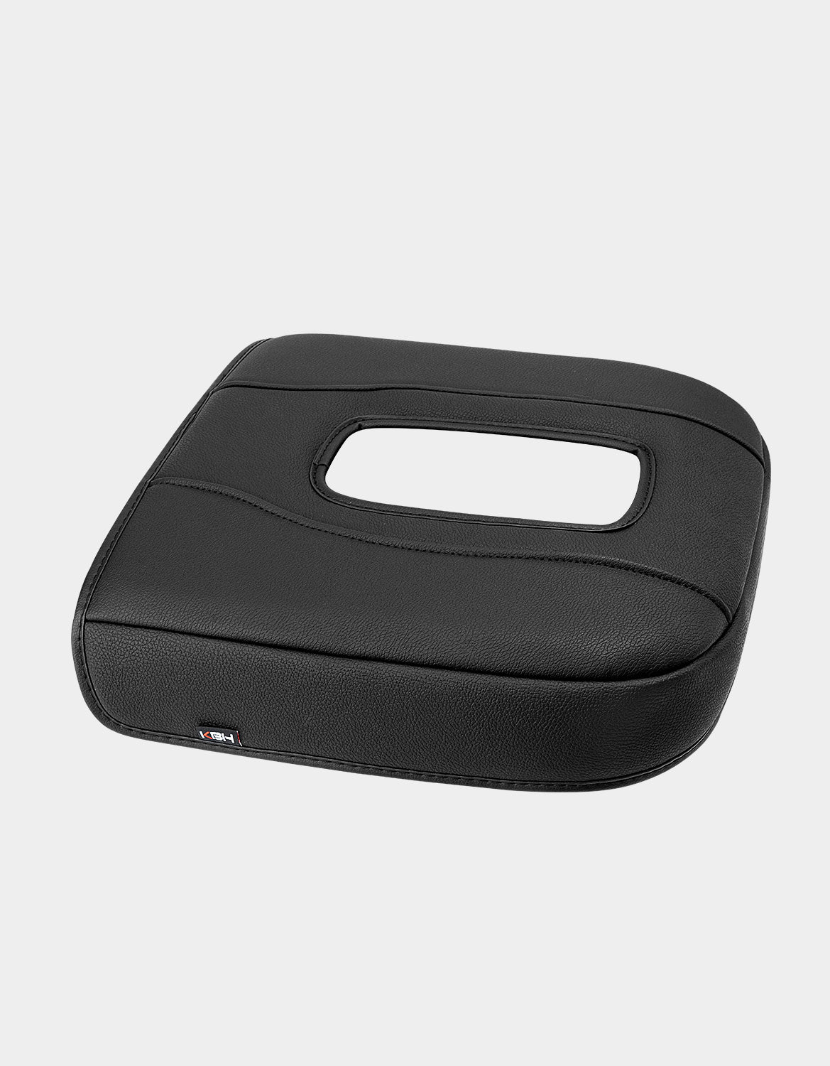 Thick Version Center Console Cushion Cover for Bucket Seat 2019-2026 GMC Sierra 1500 2500 3500,2019-2026 Chevy Silverado 1500 2500 3500, 2021-2026 Tahoe/Suburban/Yukon