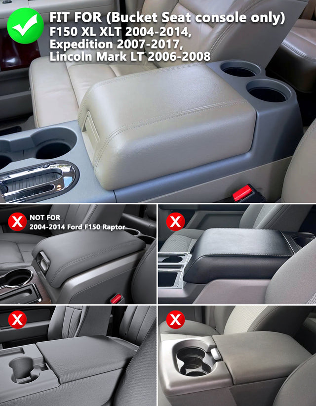 98 02 Expedition Center Console 98 02 Expedition Center Console