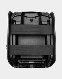 Center Console Armrest Cover for 2018-2025 Jeep Wrangler JL with Side Pockets