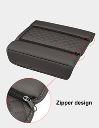 Center Console Armrest Cover for 2022-2026 Toyota Tundra,2023-2026 Toyota Sequoia