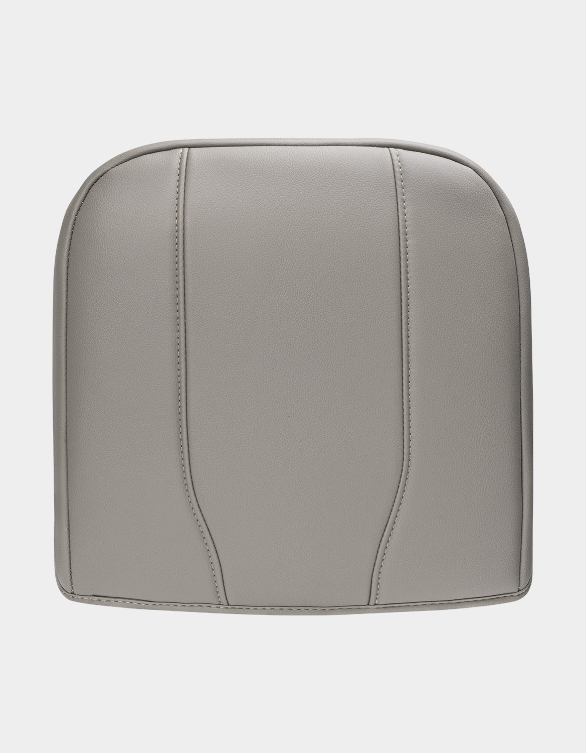 Thick Version Center Console Cushion Cover for  Bucket Seat 2019-2026 GMC Sierra 1500 2500 3500,2019-2026 Chevy Silverado 1500 2500 3500, 2021-2026 Tahoe/Suburban/Yukon