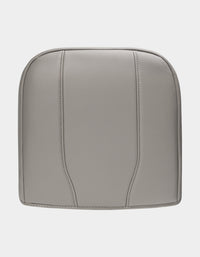 Thick Version Center Console Cushion Cover for  Bucket Seat 2019-2026 GMC Sierra 1500 2500 3500,2019-2026 Chevy Silverado 1500 2500 3500, 2021-2026 Tahoe/Suburban/Yukon