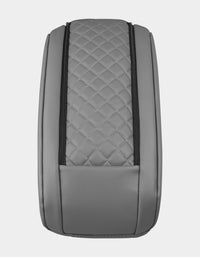 Center Console Armrest Cover Pad for Toyota Highlander 2020-2025