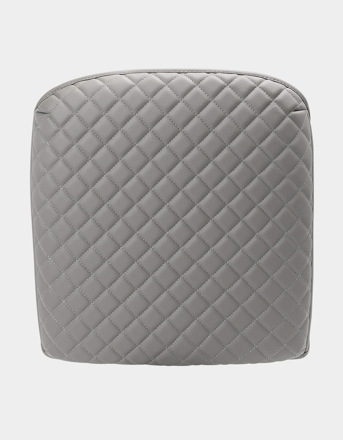 KBH Center Console Armrest Cover Pad for Bucket Seat 2019-2026 Chevy Silverado 1500 2500 3500,2019-2026 GMC Sierra 1500 2500 3500,2021-2026 Tahoe/Suburban/Yukon