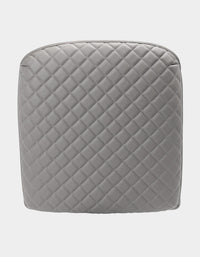 KBH Center Console Armrest Cover Pad for Bucket Seat 2019-2026 Chevy Silverado 1500 2500 3500,2019-2026 GMC Sierra 1500 2500 3500,2021-2026 Tahoe/Suburban/Yukon