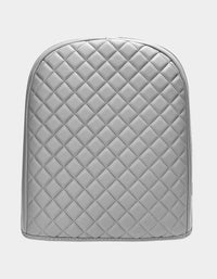 Center Console Armrest Cover Pad for Bucket Seat 2001-2003 F150 Crew Cab Lariat / XLT / King Ranch