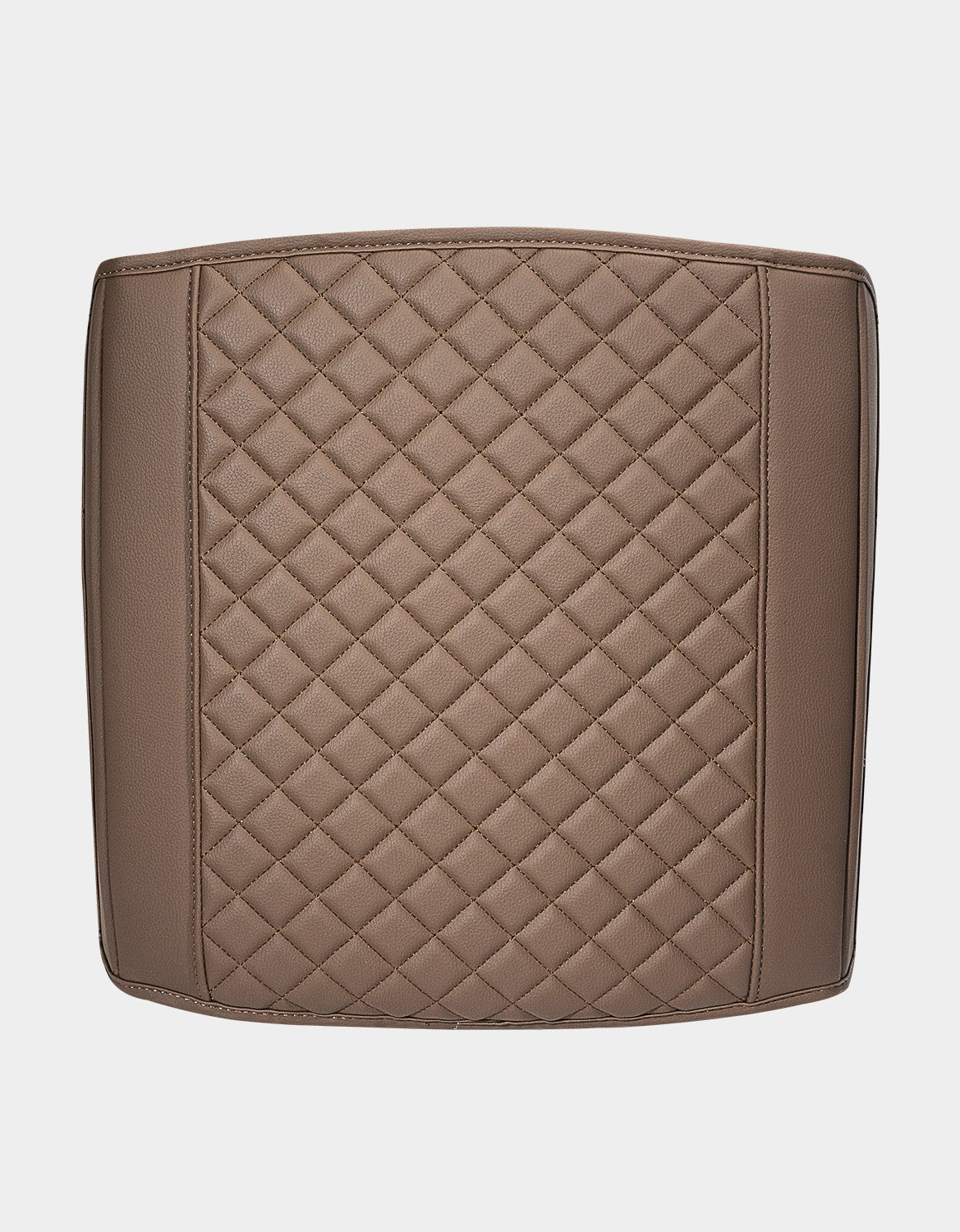 Center Console Armrest Cover Pad Cushion Protector for Bucket Seat 2019-2026 Dodge Ram 1500 2500 3500
