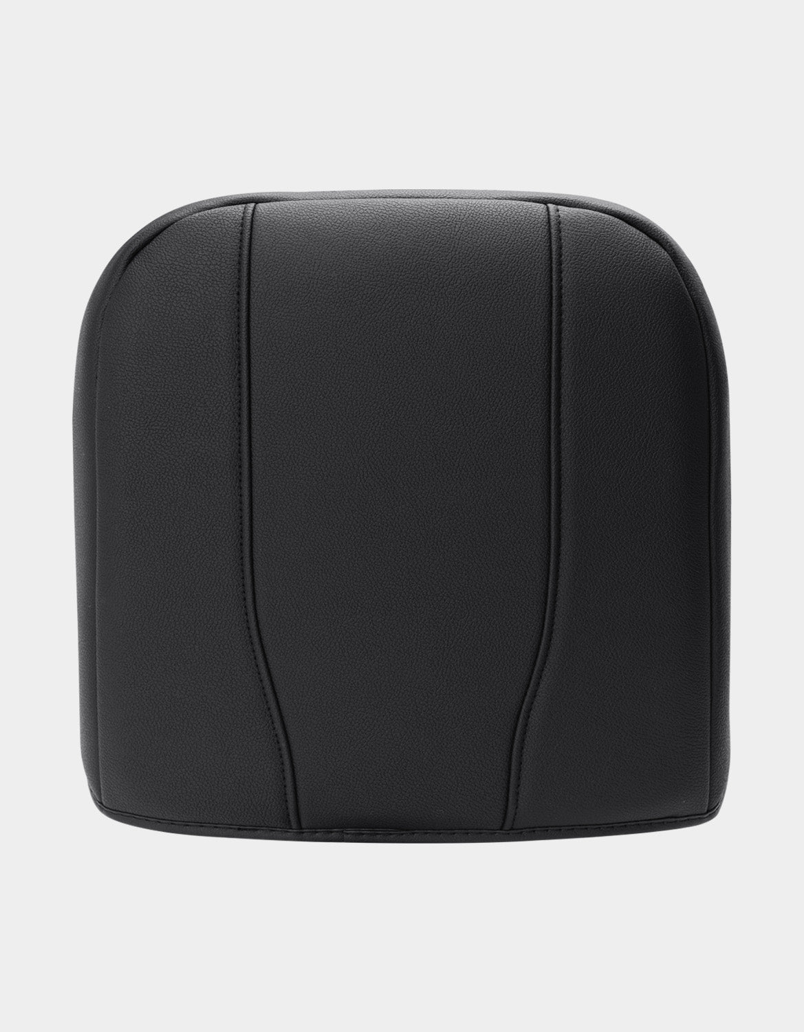 Thick Version Center Console Cushion Cover for  Bucket Seat 2019-2026 GMC Sierra 1500 2500 3500,2019-2026 Chevy Silverado 1500 2500 3500, 2021-2026 Tahoe/Suburban/Yukon
