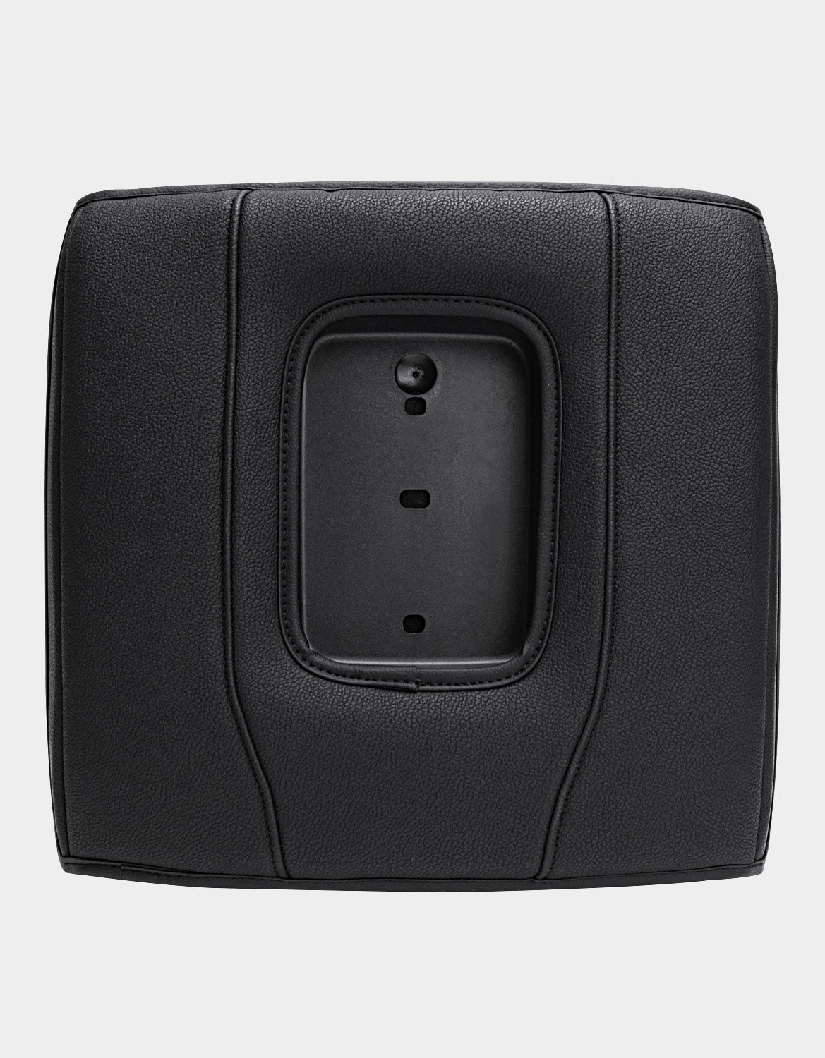 KBH Center Console Armrest Cover for Jump Seat 2014-2018 Chevy Silverado 1500 2500 3500,2014-2018 GMC Sierra 1500 2500 3500