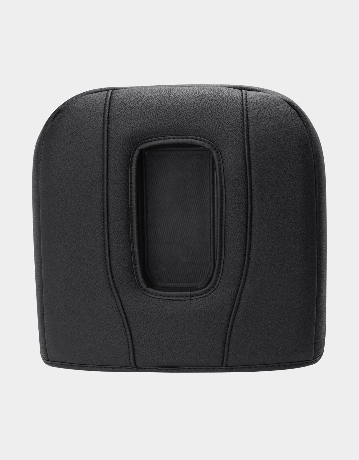 Thick Version Center Console Cushion Cover for Bucket Seat 2019-2026 GMC Sierra 1500 2500 3500,2019-2026 Chevy Silverado 1500 2500 3500, 2021-2026 Tahoe/Suburban/Yukon