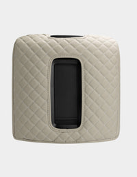 Center Console Armrest Cover Pad for Bucket Seat 2014-2018 Chevy Silverado 1500 2500 3500,2014-2018 GMC Sierra 1500 2500 3500,2015-2020 Tahoe/Yukon/Suburban