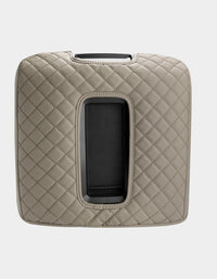 Center Console Armrest Cover Pad for Bucket Seat 2014-2018 Chevy Silverado 1500 2500 3500,2014-2018 GMC Sierra 1500 2500 3500,2015-2020 Tahoe/Yukon/Suburban