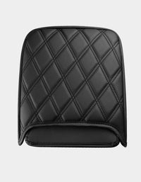 Center Console Armrest Cover Protector for Toyota Tacoma 2024-2026