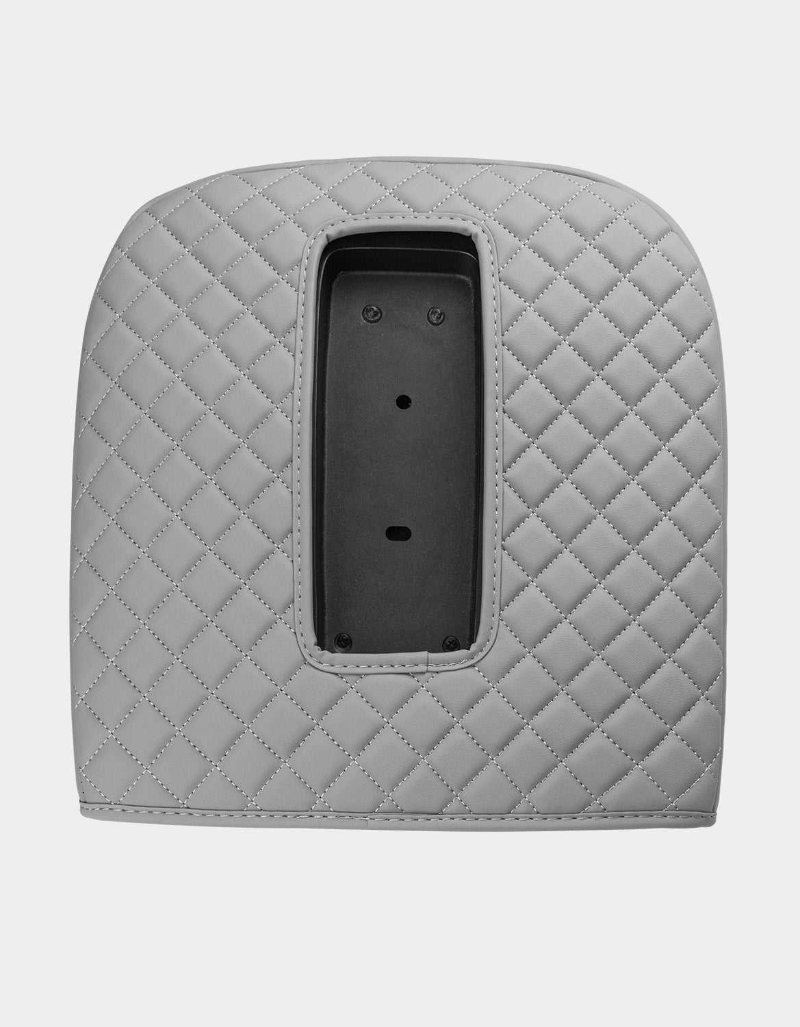 Center Console Armrest Cover for Bucket Seat 2007-2014 Chevy Silverado 1500 2500 3500,2007-2014 Chevy Avalanche & Suburban & Tahoe,2007-2014 GMC Sierra 1500 2500 3500,2007-2014 GMC Yukon