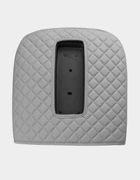 Center Console Armrest Cover for Bucket Seat 2007-2014 Chevy Silverado 1500 2500 3500,2007-2014 Chevy Avalanche & Suburban & Tahoe,2007-2014 GMC Sierra 1500 2500 3500,2007-2014 GMC Yukon