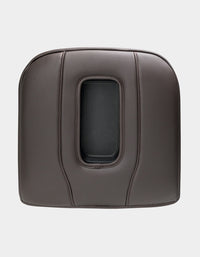 Thick Version Center Console Cushion Cover for Bucket Seat 2019-2026 GMC Sierra 1500 2500 3500,2019-2026 Chevy Silverado 1500 2500 3500, 2021-2026 Tahoe/Suburban/Yukon