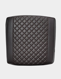 Center Console Armrest Cover Pad Cushion Protector for Bucket Seat 2019-2026 Dodge Ram 1500 2500 3500