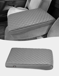 Center Console Armrest Cover for Jump Seat 1999-2007 Chevy Silverado 1500 2500 3500,1999-2007 GMC Sierra 1500 2500 3500,2002-2006 Avalanche & Suburban & Tahoe