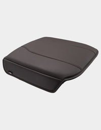 KBH Center Console Cushion Cover for  Bucket Seat 2019-2025 GMC Sierra 1500 2500 3500,2019-2025 Chevy Silverado 1500 2500 3500, 2021-2025 Tahoe/Suburban/Yukon