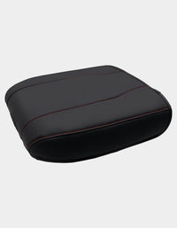 KBH Center Console Armrest Cover for Bucket Seat 2019-2025 Chevy Silverado 1500 2500 3500,2019-2025 GMC Sierra 1500 2500 3500,2021-2025 Tahoe/Suburban/Yukon
