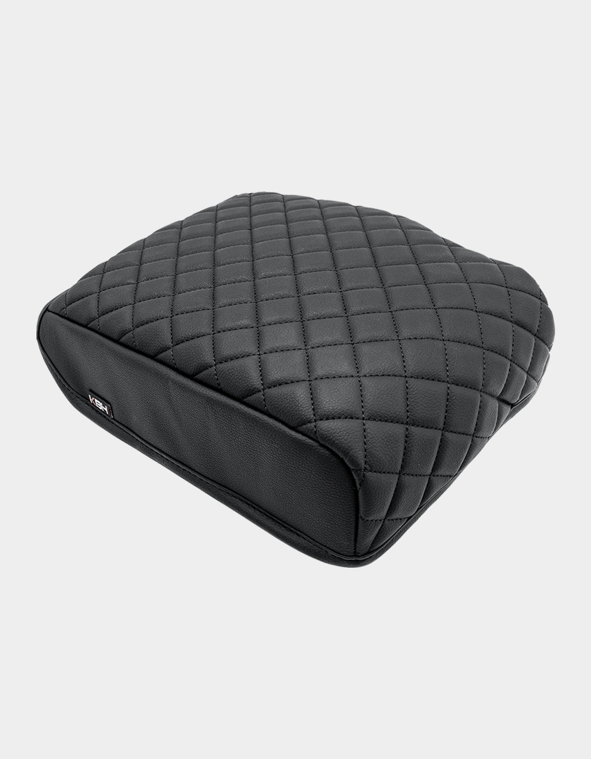 KBH Center Console Armrest Cover for 2005-2010 Jeep Grand Cherokee,2005-2010 Jeep Commander
