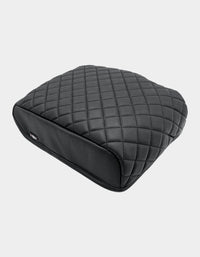 KBH Center Console Armrest Cover for 2005-2010 Jeep Grand Cherokee,2005-2010 Jeep Commander