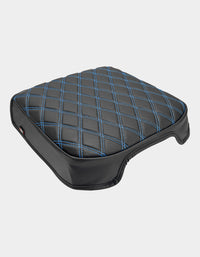 KBH Center Console Cover Pad for Bucket Seat 2023-2025 Ford F250 F350 F450 F550 Super Duty