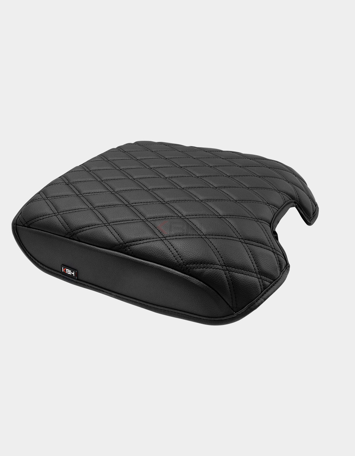 Center Console Armrest Cover for Bucket Seat 2014-2018 Chevy Silverado 1500/2500/3500,2014-2018 GMC Sierra 1500/2500/3500,2015-2020 Tahoe/Yukon/Suburban