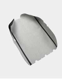 KBH Center Console Armrest Cover for Toyota Tundra 2007-2013