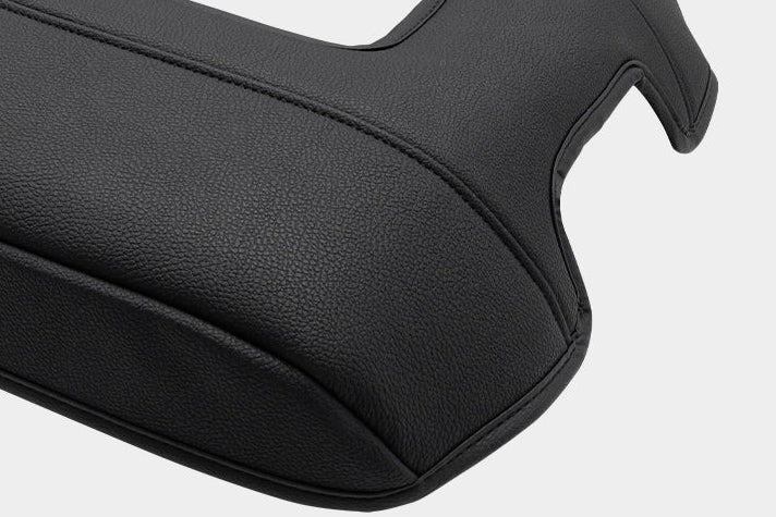 Armrest latch