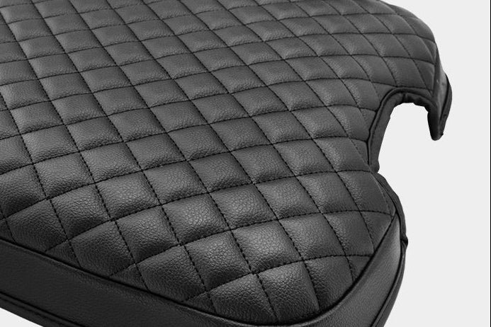 Front fastening