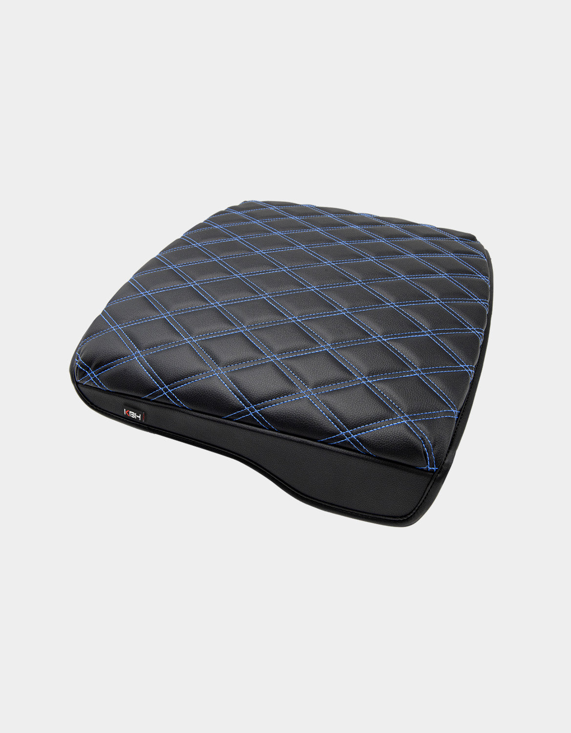 KBH Center Console Armrest Cover Pad Cushion Protector for Bucket Seat 2019-2025 Dodge Ram 1500 2500 3500