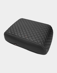 Center Console Armrest Cover Pad for Bucket Seat 2008-2010 Ford F250 F350