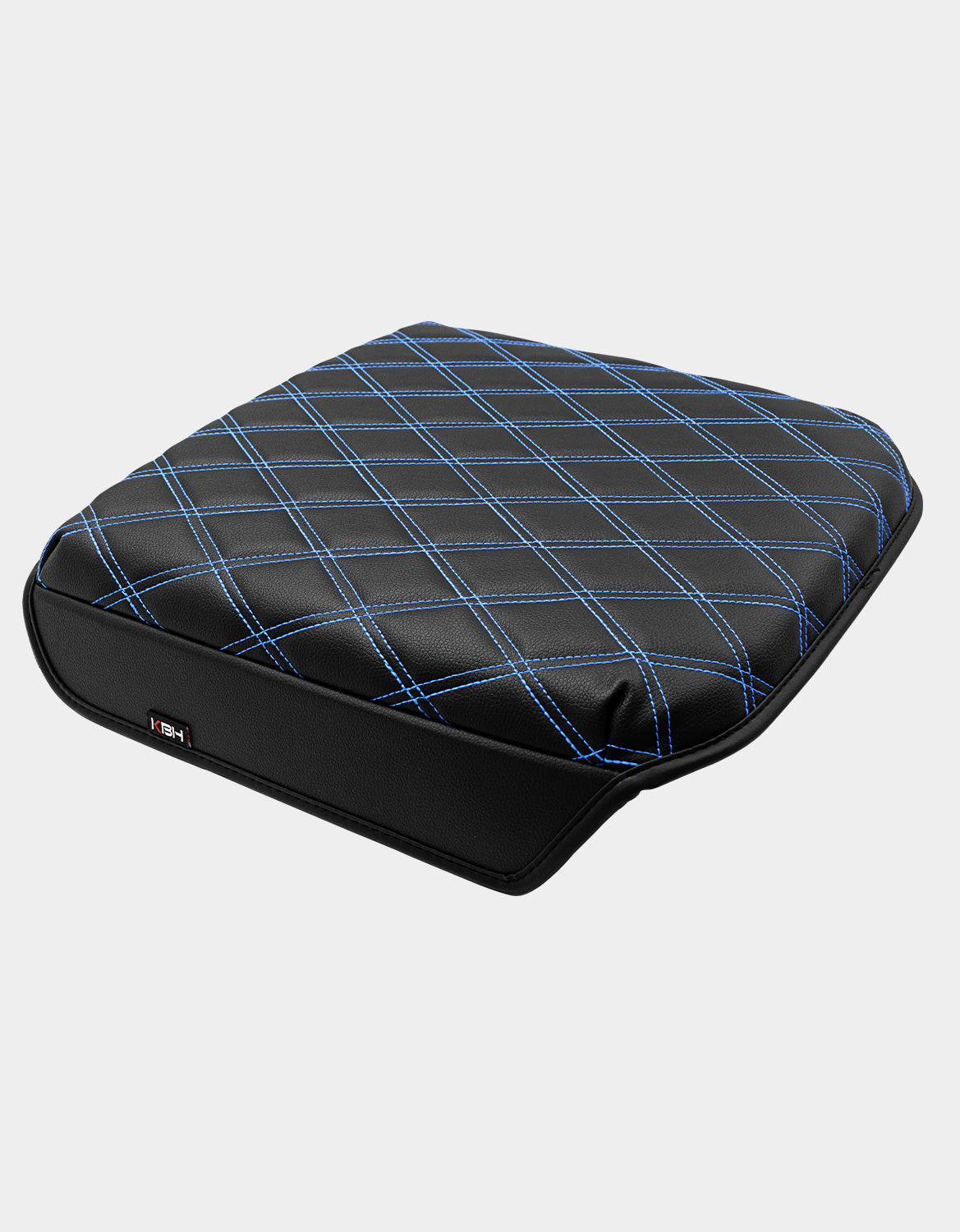 KBH Center Console Armrest Cover Pad for Bucket Seat 2019-2026