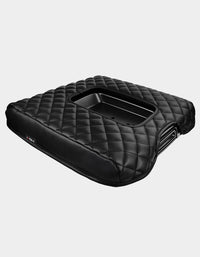KBH Center Console Armrest Cover for Jump Seat 2014-2018 Chevy Silverado 1500 2500 3500,2014-2018 GMC Sierra 1500 2500 3500