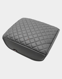 Center Console Armrest Cover Cushion Pad Protector for Honda Ridgeline 2006-2014