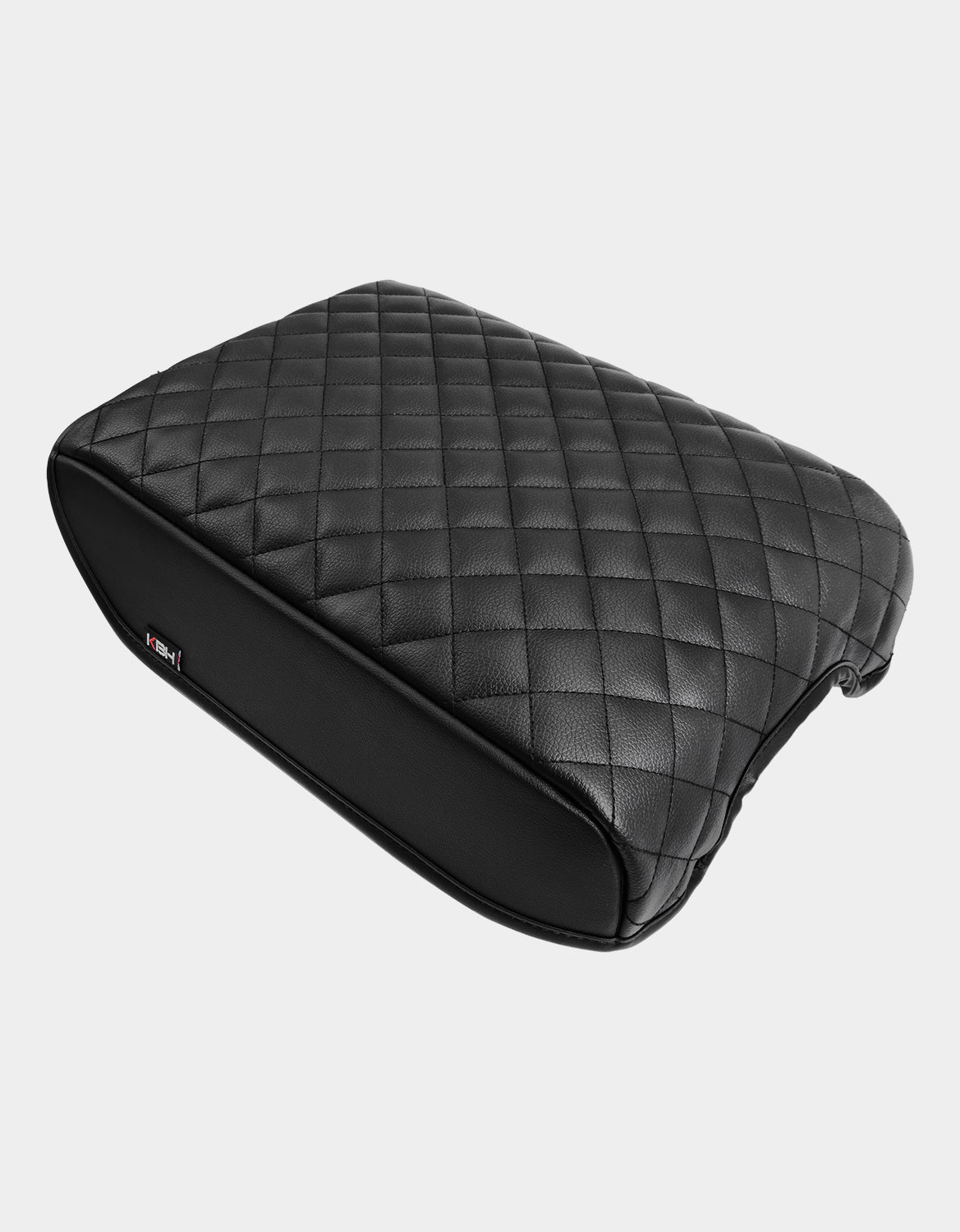 KBH Center Console Armrest Cover Cushion Pad Protector for 2013-2020 Nissan Pathfinder,2013-2020 Infiniti QX60 / JX35