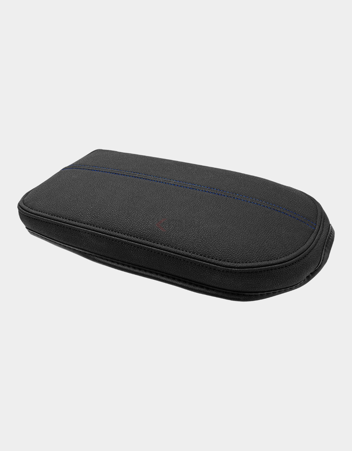 Center Console Armrest Cover Pad for Toyota Rav4 2019-2025 Inner Pocket